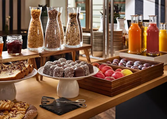 Radisson Blu Style Hotel, Wien